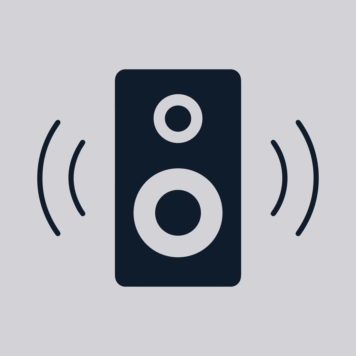 Speakers The Audio Factory