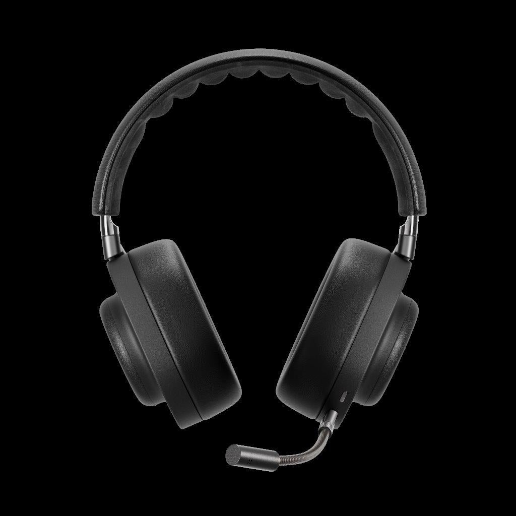 Master & Dynamic MG20 Luxury Wireless Gaming Headphones with Detachabl