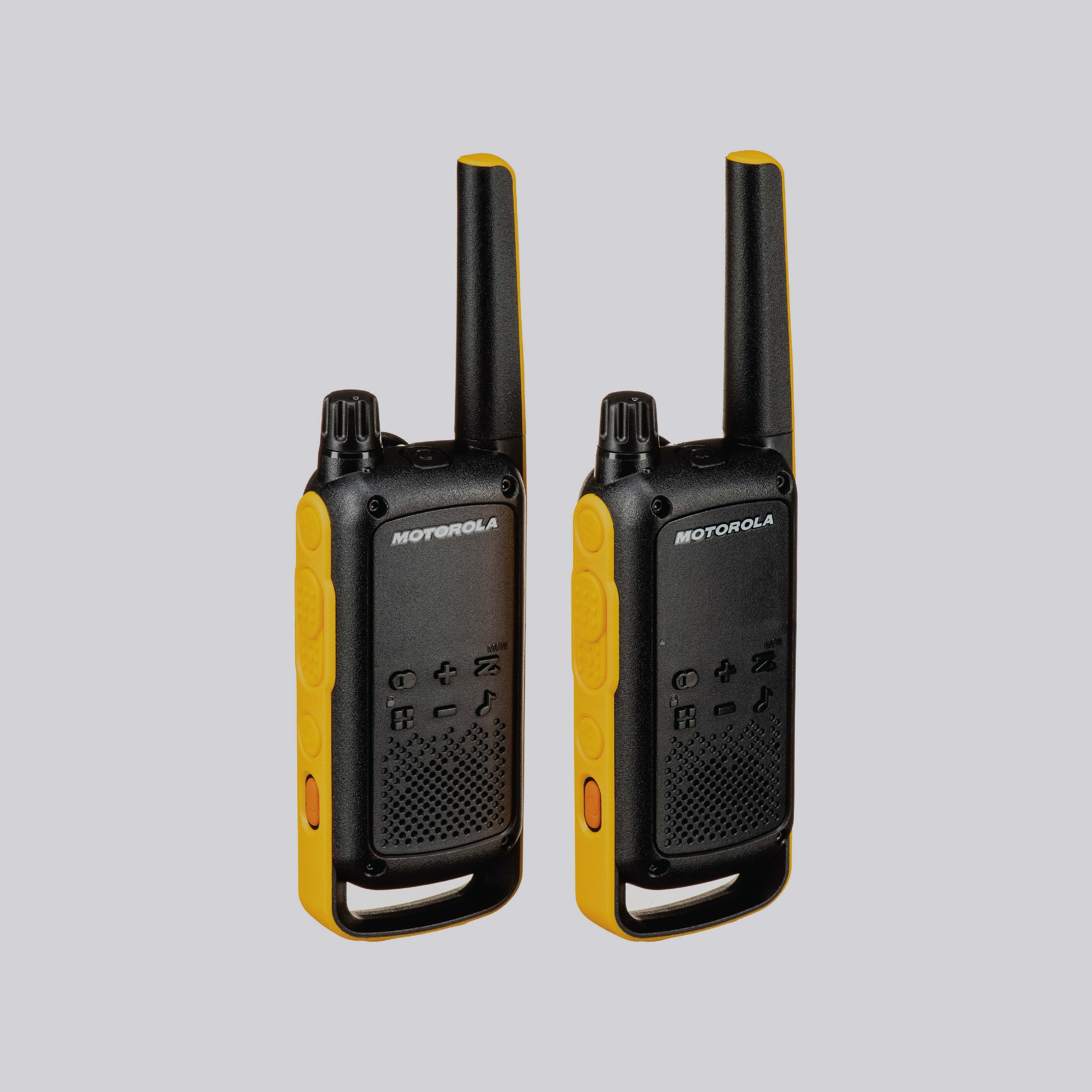 Two-Way Radio – The Audio Factory