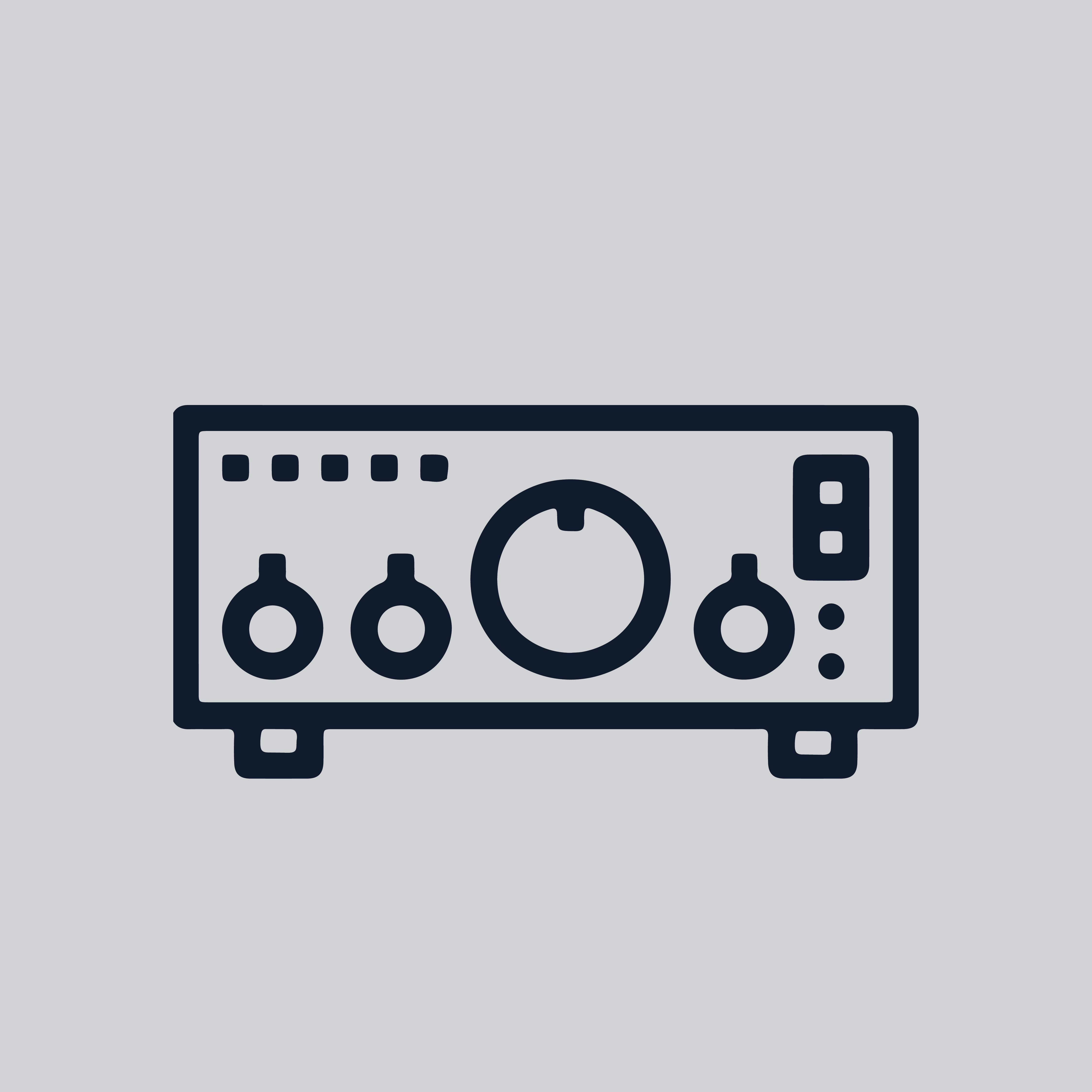 Amplifiers – The Audio Factory