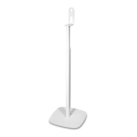 Pulse Flex/M Stand (White) - Front View