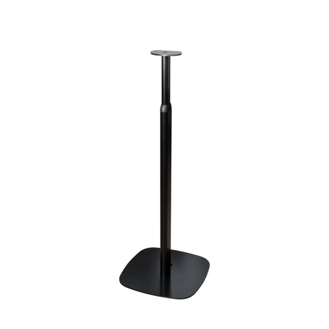 Pulse Flex/M Stand (Black) - Front View