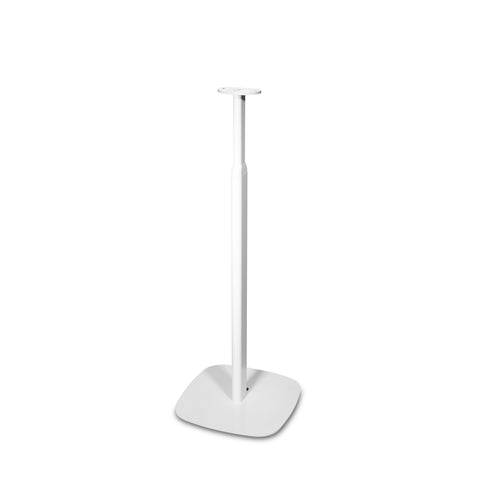 Pulse Flex/M Stand (White) - Front View