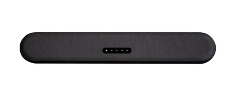 Bluesound Pulse Cinema Mini 2.1 Wireless Multi-Room Streaming Soundbar