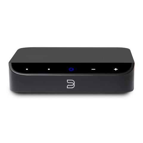 Bluesound Node Nano - Front