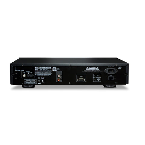 NAD C427 AM/FM Tuner - Rear View