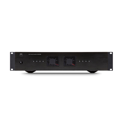 NAD CI 8-150 DSP Amplifier - Front View
