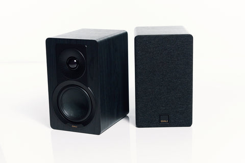 DALI Kupid Compact Bookshelf Speakers (Pair)