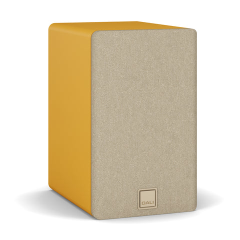 DALI Kupid Compact Bookshelf Speakers (Pair)