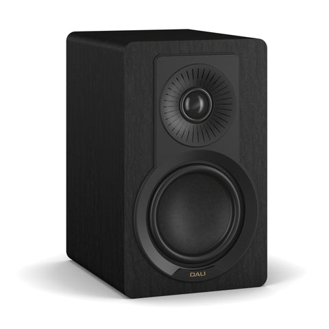 DALI Kupid Compact Bookshelf Speakers (Pair)