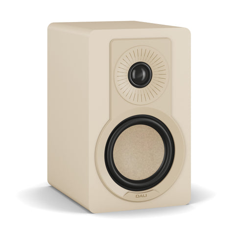 DALI Kupid Compact Bookshelf Speakers (Pair)