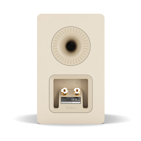 DALI Kupid Compact Bookshelf Speakers (Pair)