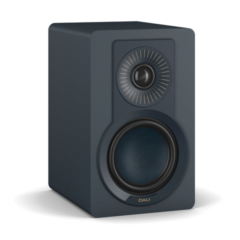 DALI Kupid Compact Bookshelf Speakers (Pair)