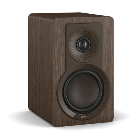 DALI Kupid Compact Bookshelf Speakers (Pair)