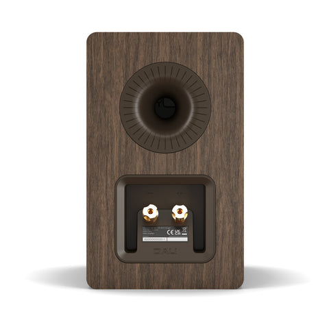 DALI Kupid Compact Bookshelf Speakers (Pair)
