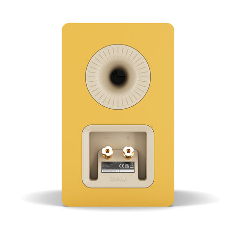 DALI Kupid Compact Bookshelf Speakers (Pair)