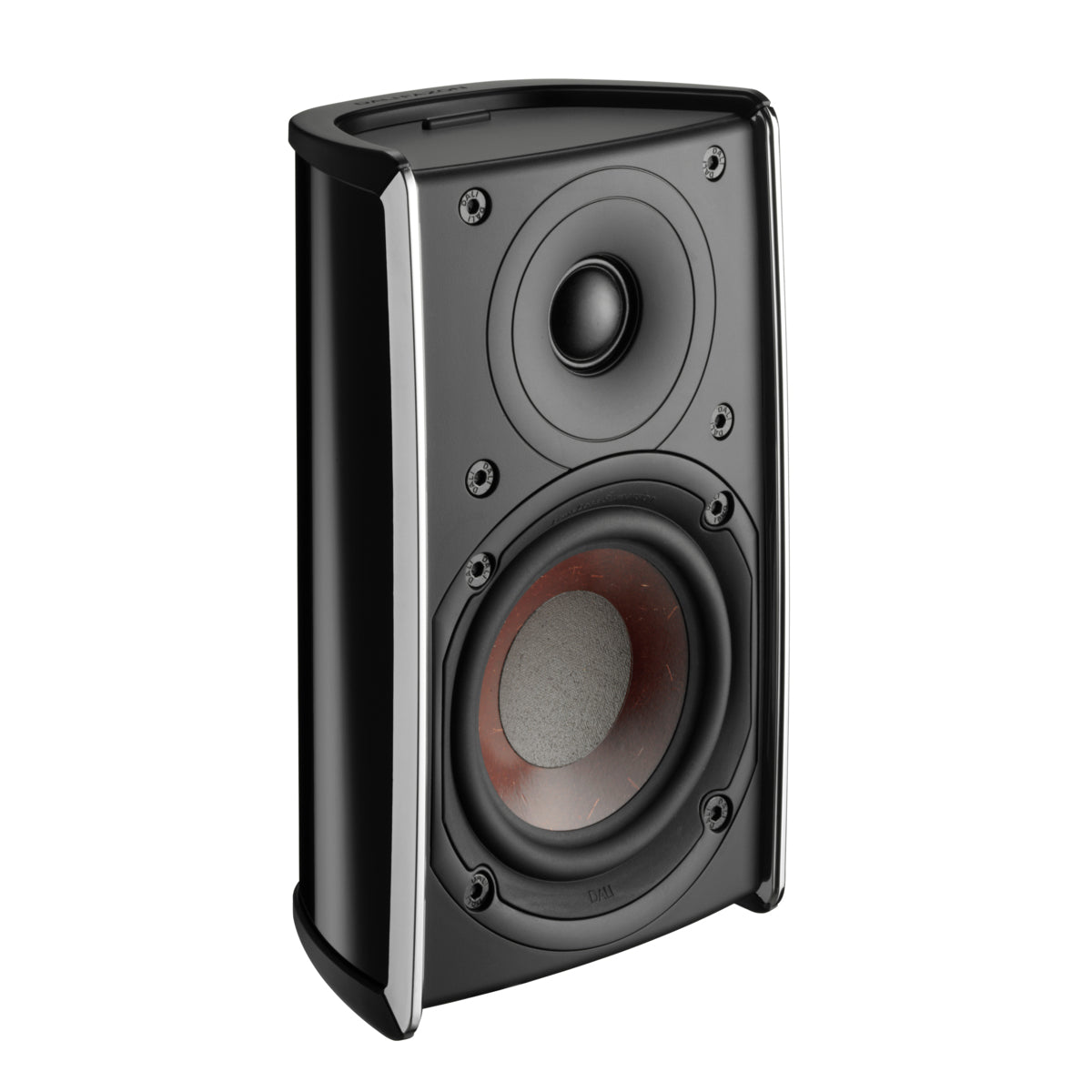 DALI Fazon Mikro - Compact Loudspeakers (Pair) – The Audio Factory