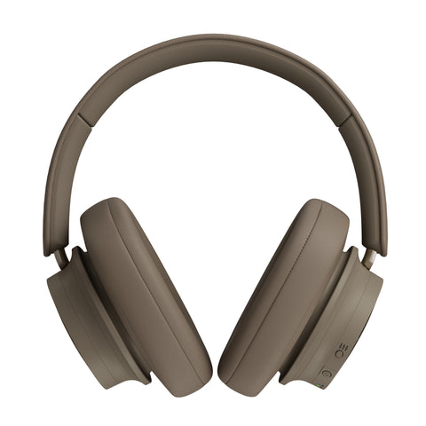 DALI IO-12 Over-The-Ear Wireless/Wired Hi-Fi Active Noise Cancelling Headphones