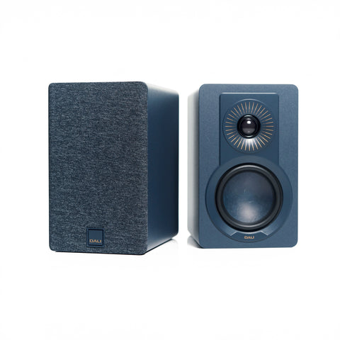 DALI Kupid Compact Bookshelf Speakers (Pair)