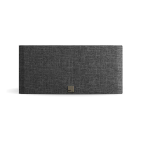 DALI Opticon Vokal MK2 White with Grille - Front View