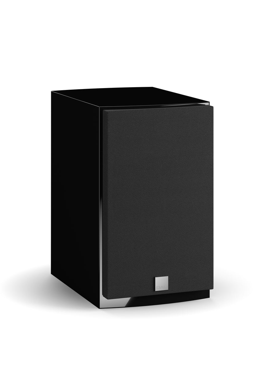 DALI Menuet Bookshelf Speakers (Pair) – The Audio Factory