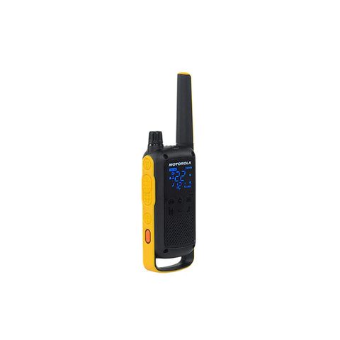 Motorola T470 Weatherproof Two-Way Radios (up to 56km)