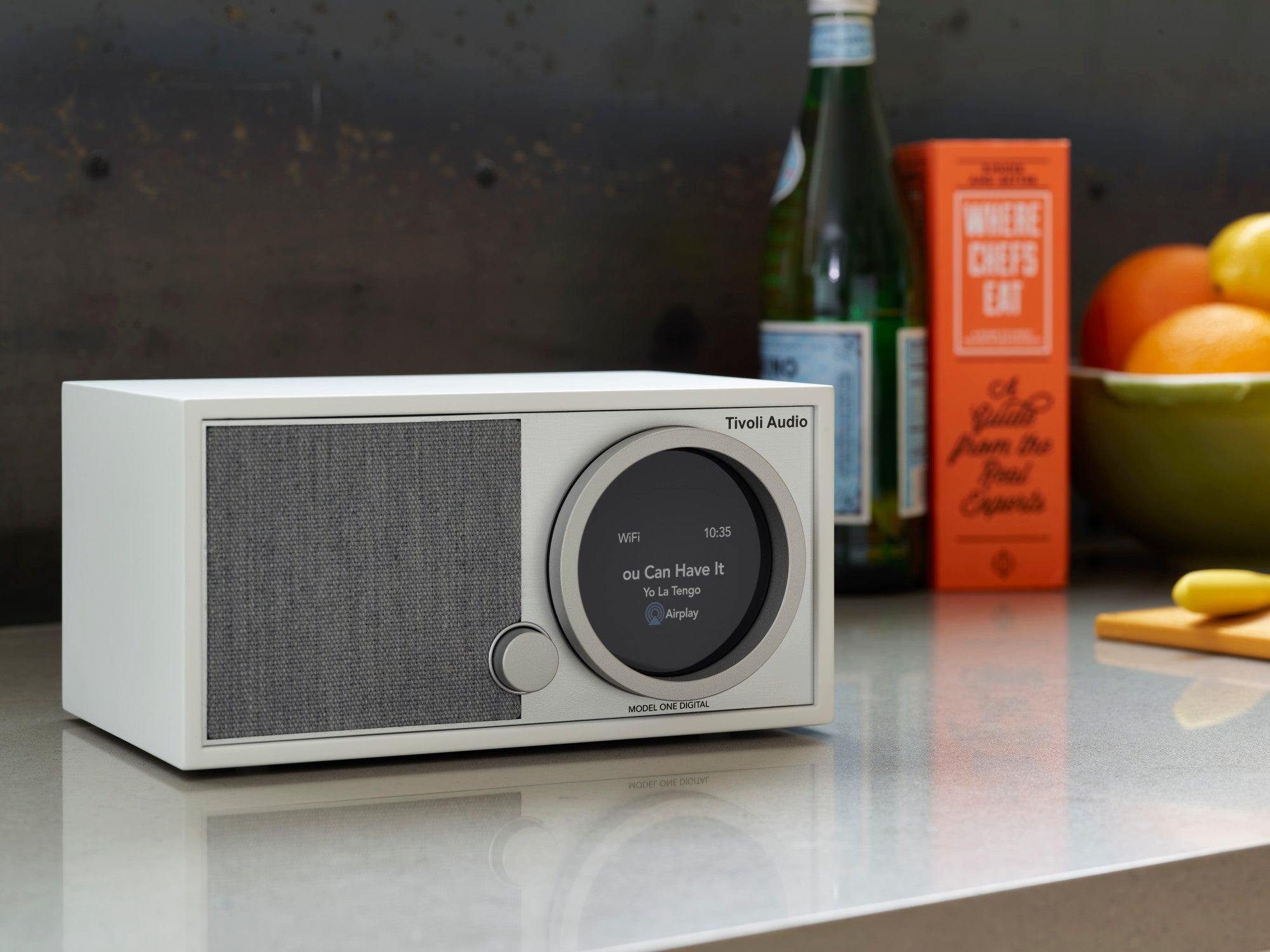 Tivoli Model One Digital (Gen 2) Radio – The Audio Factory