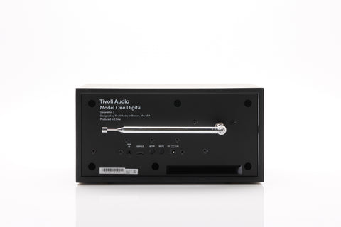 Tivoli Model One Digital (Gen. 3)