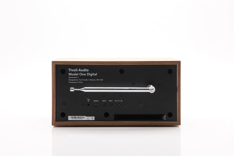 Tivoli Model One Digital (Gen. 3)