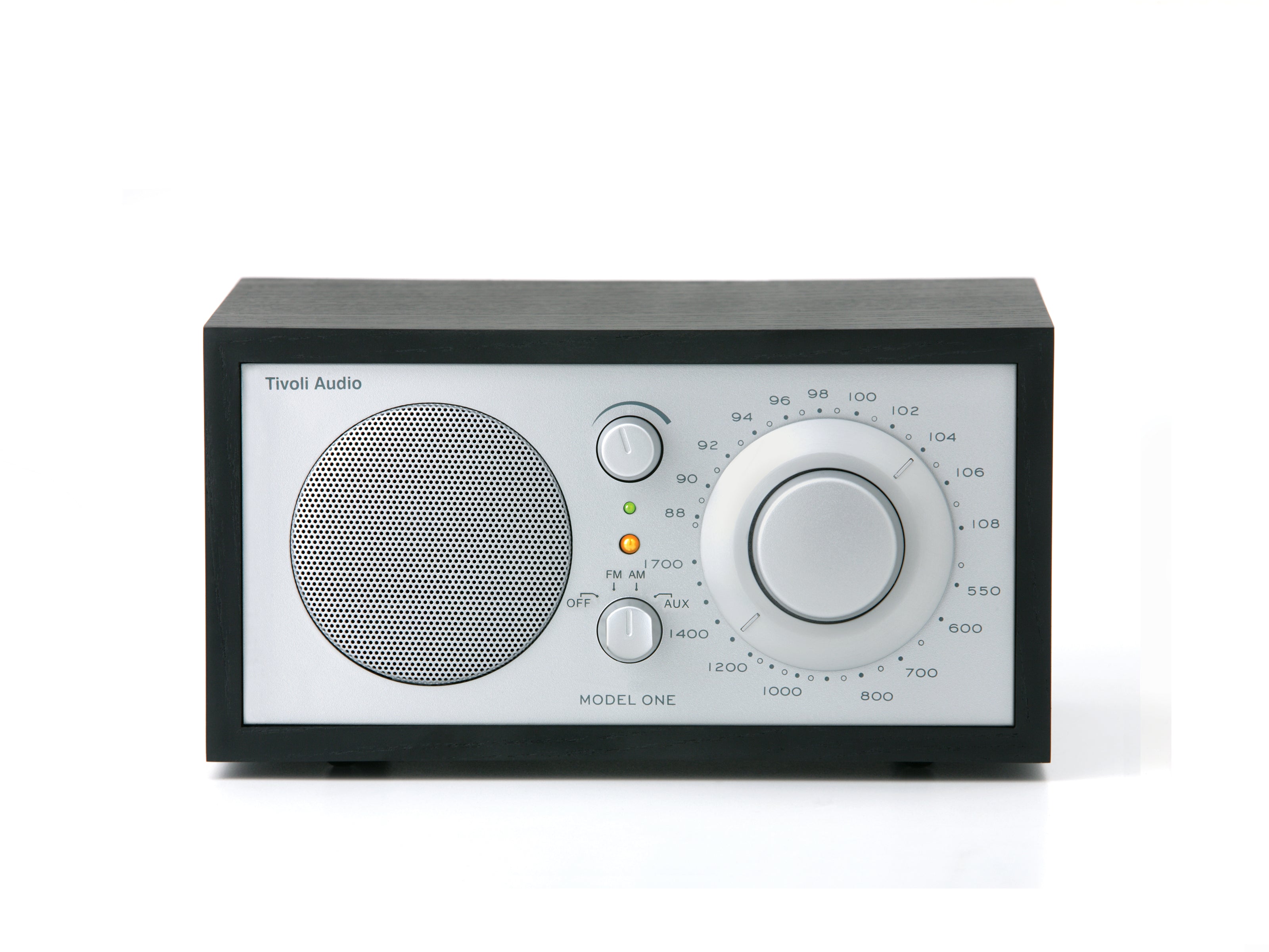 Tivoli Model One Classic AM/FM Table Radio – The Audio Factory