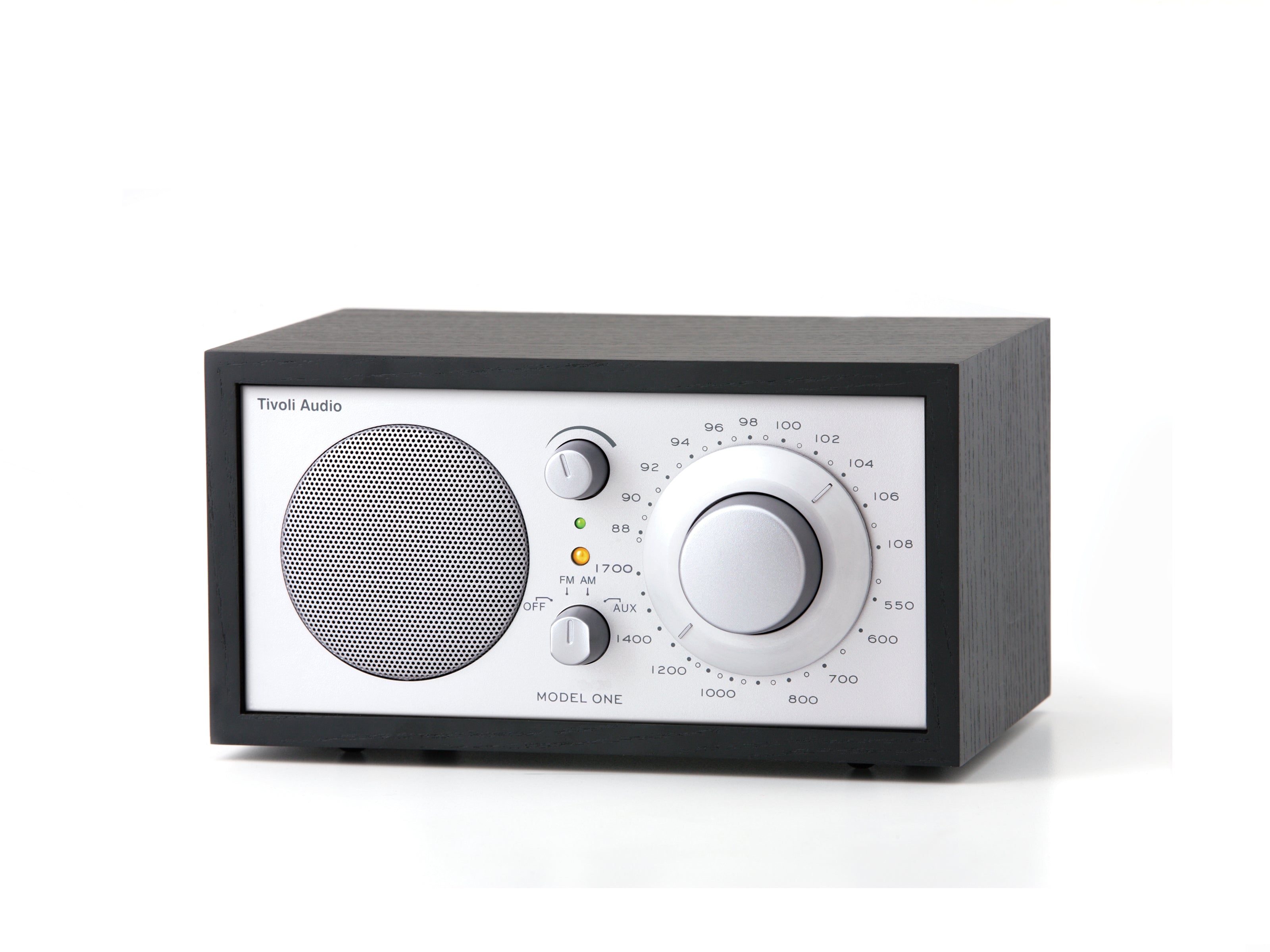 Tivoli Model One Classic AM/FM Table Radio – The Audio Factory