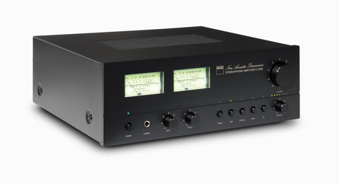 NAD C3030 Stereo Integrated Amplifier