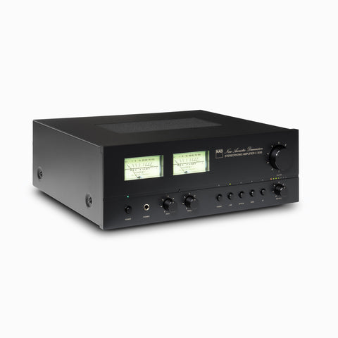 NAD C3030 Stereo Integrated Amplifier