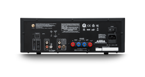 NAD C3030 Stereo Integrated Amplifier