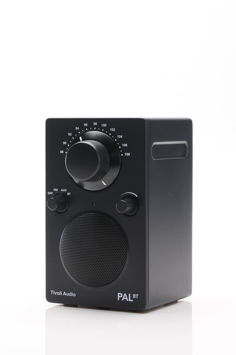 Tivoli PAL BT (FM Only)