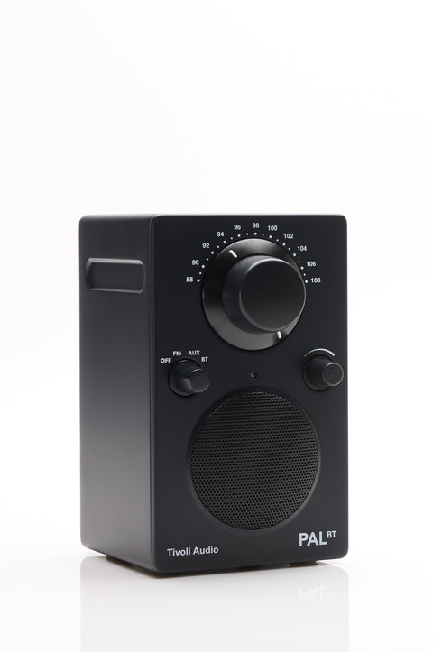 Tivoli PAL BT (FM Only)