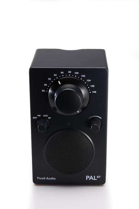 Tivoli PAL BT (FM Only)