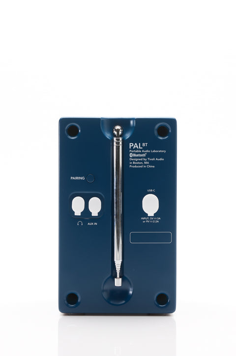 Tivoli PAL BT (FM Only)