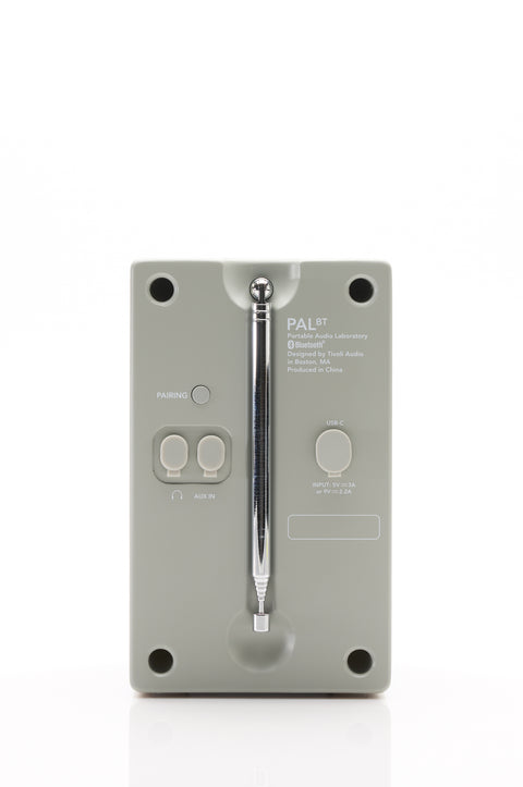 Tivoli PAL BT (FM Only)