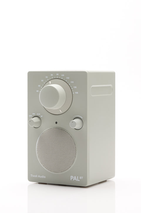 Tivoli PAL BT (FM Only)