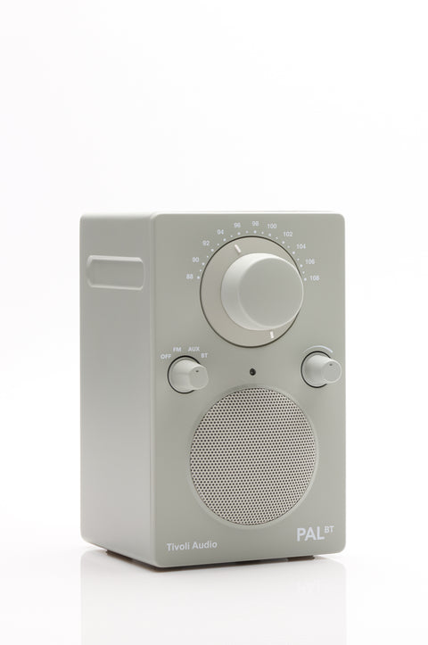 Tivoli PAL BT (FM Only)