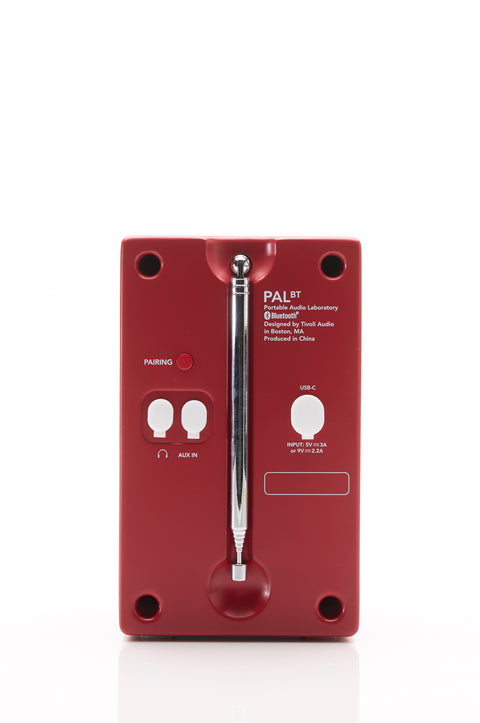 Tivoli PAL BT (FM Only)