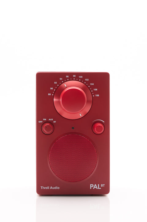 Tivoli PAL BT (FM Only)