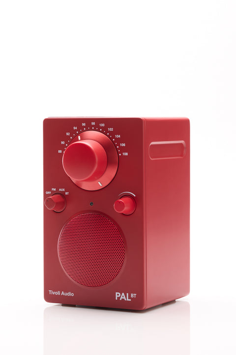 Tivoli PAL BT (FM Only)