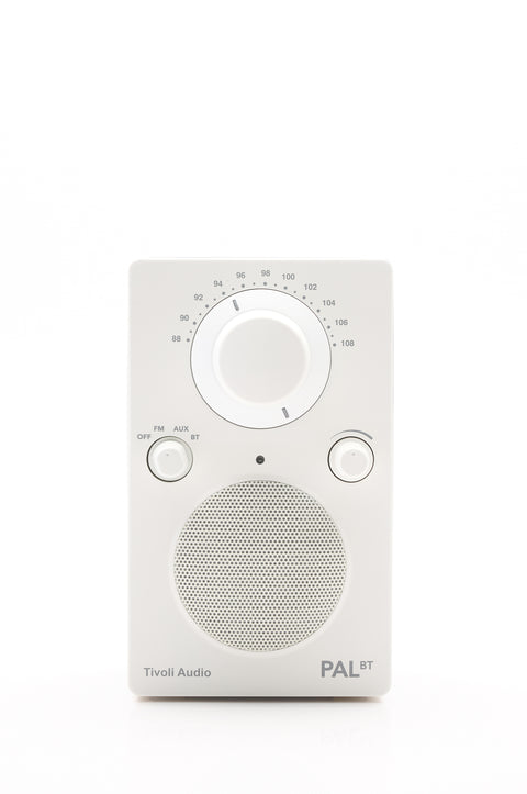 Tivoli PAL BT (FM Only)