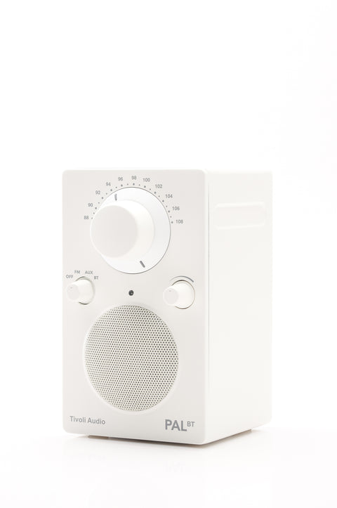 Tivoli PAL BT (FM Only)