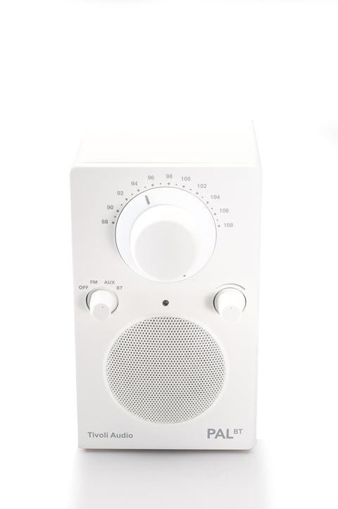 Tivoli PAL BT (FM Only)