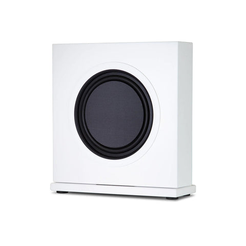 PSB CSIR Subwoofer White