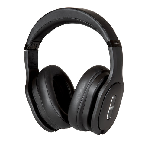 PSB M4U 9 Headphones - Front