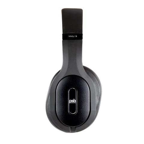 PSB M4U 9 Headphones - Left View